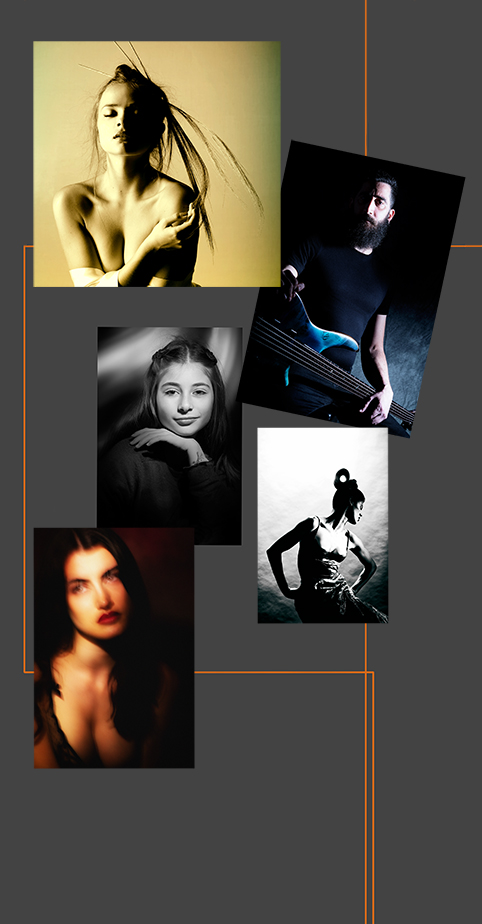 Cours photographie